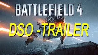 DSO - Trailer