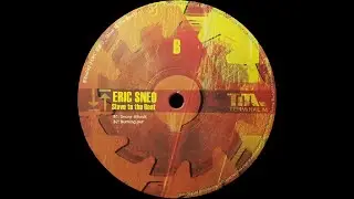 Eric Sneo - Snare Attack (Original Mix)
