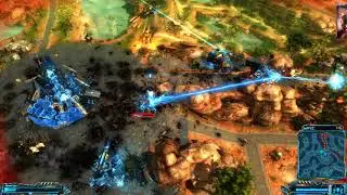 X Morph Defense | Gameplay | Madagascar
