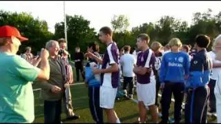 Berliner Meister 2011 Tebe Berlin U 15