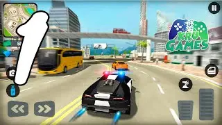 Go To Town 6: New 2021 Gameplay Walkthrough #1 (Android, IOS)