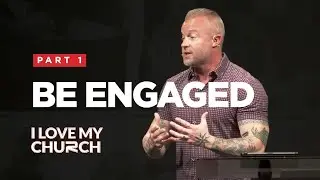 I Love My Church, Part 1: 