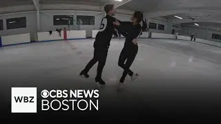 Massachusetts high school juniors heading to U.S. Figure Skating Championships