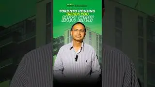 Toronto Housing Prices Slip &mdash; What It Means for Buyers & Sellers | GTA Market Report