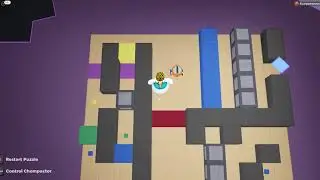Sepharite City Puzzle 3