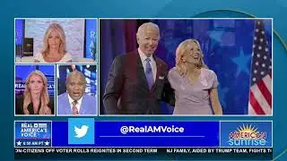 FORMER BIDEN AIDE SUBPOENA