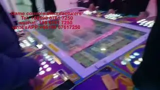 Game machine manufacturers sell directly to Botswana, game room game machines export to Botswana