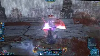SWTOR: 7.0 Update is a mess