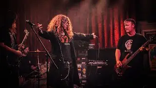 Berlin (The Metro) — Live Cover | Dead Never Sleep | Universal Bar & Grill (North Hollywood)