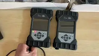 JLR DOIP VCI Bosch