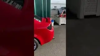 Chevy cobalt ss lnf, 50mm zzp bov, catless downpipe, zzp 3&rdquo; straight pipe exhaust