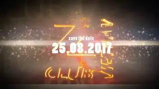 Z Club 3 года - ночной клуб во Вьетнаме. Vietnam Nhatrang