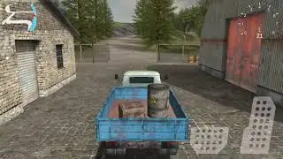 Cargo Drive|Truck Delivery Simulator|Icell Gamerz|Android Gameplay