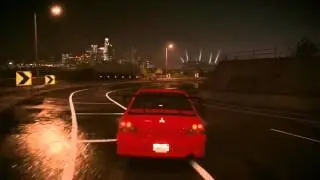 Need for Speed - EA Access Early Game (Part 1)