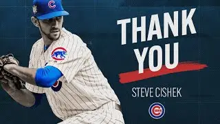 Steve Cishek's career