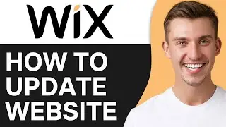 HOW TO UPDATE YOUR WIX WEBSITE (2026)
