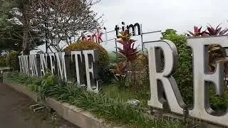 Taman Ayem Tentrem Desa Pelem