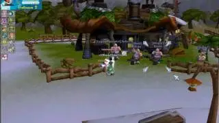 Extream2 FlyFF PServer