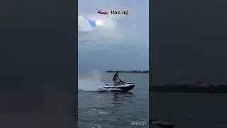 #beach #batamisland #jetski #holiday