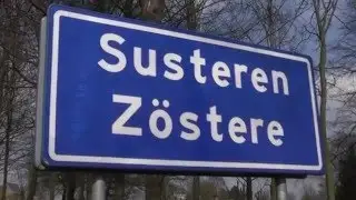 BO SUSTEREN