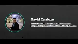 AI Expedition- Session 7: Software 2.0 #AIExpedition, #software #deeplearning