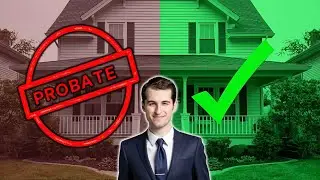 How to Transfer Your Home Without Probate