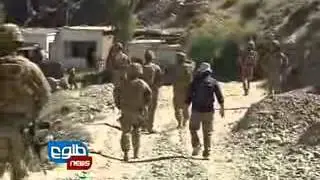 TOLOnews 6pm News 10 November 2012