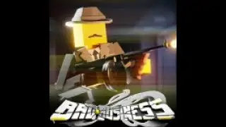 playing bad business xk416