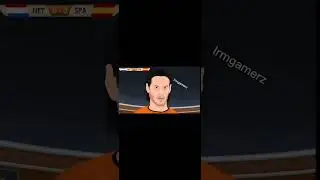 Netherlands vs Spain | 2010 world cup final | edit | homage funk | #fyp #edit #worldcup #fanmade