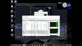closing OBS before 101% CPU usage