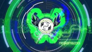 Karmaceuticals Logo Sting