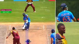 Full Highlights | India Vs West Indies 5th T20 Match Highlights |IND vs WI Highlights