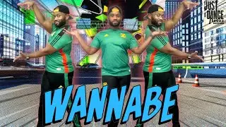 Wannabe by ITZY - Just Dance 2023 Edition | Gameplay