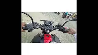Bike Riding Short Vlog | Andulpota | Ride 160 KM. | by SK Sahil