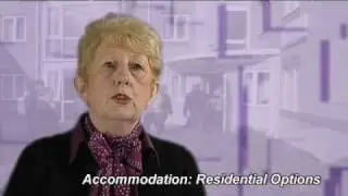 Nursing - Realistic Expectations - Student Life. Episode 27: Accommodation - Residental Options