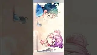 Baby Wanna Girlfriend 😘 | Infinite Evolution Starting From Zero ⏯️ | #manhwa #amv #shorts