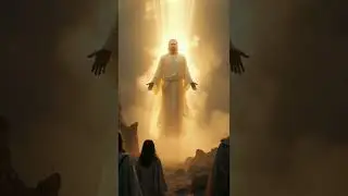 &ldquo;When Darkness Falls &ndash; The Devil Appears&rdquo;#jesus #jesuschrist #faith