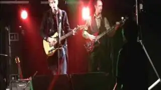 DutchBeat Try Again LIVE!! at Singelfestival Edam 18th of sept