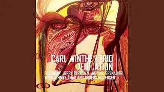 &Aring;man (feat. Carl Winther, Jerry Bergonzi, Phil Grenadier)