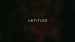 UNTITLED &ndash; ADZI (Official Audio)