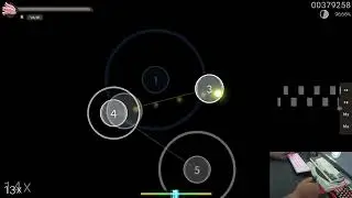 7 star jump map a rank