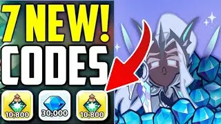 UPD⚡COOKIE RUN KINGDOM CODES 2024 - COOKIE RUN KINGDOM COUPON CODES 2024 -CODES CRK