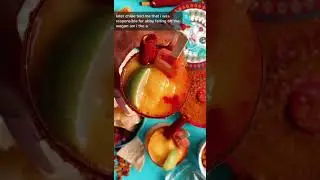 Pushed off the wagon? #confession #story #mango #mangonada #cincodemayo #alcoholism