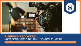 Running Recovery - Dundee PB2020