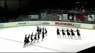 SpringCup2011- SWEET MOZART - AUT (Sen FP)