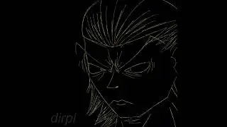 VS KINJO FUTA (Kurohyou 2 Animation) (Spoilers)