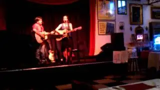 Grace at Anjelicas - Halllelujah!