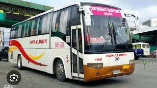 DON ALDRIN BUS RIDE ONE AYALA TO TRECE MARTIRES GOOGLE MAPS 
