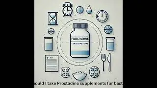 Maximize Your Health: How Should I Take Prostadine Supplements for Best Results?