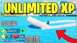 Unlocking the Top Glitch for Unlimited XP in Roblox's Mad City